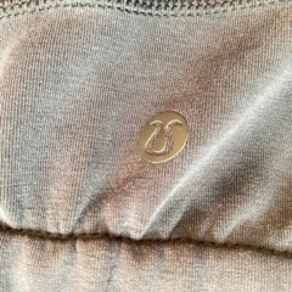 Lulumon Soft High-Rise Pant - Picture 8 of 9